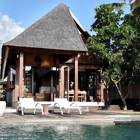 Asmara Villa นูซาเลมโบงัน ภายนอก รูปภาพ
