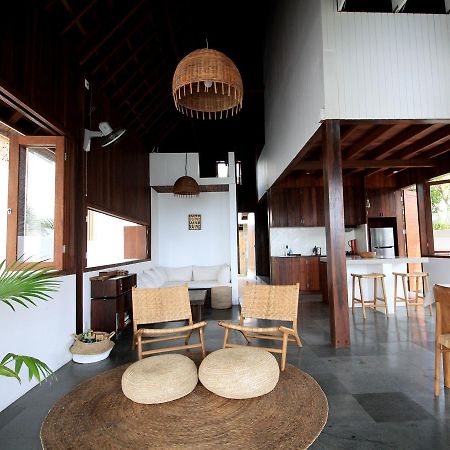 Asmara Villa นูซาเลมโบงัน ภายนอก รูปภาพ