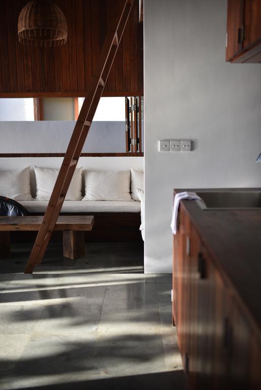 Asmara Villa นูซาเลมโบงัน ภายนอก รูปภาพ