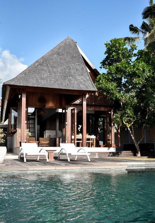 Asmara Villa นูซาเลมโบงัน ภายนอก รูปภาพ