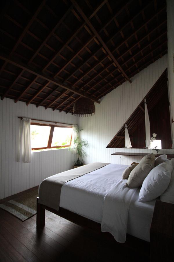 Asmara Villa นูซาเลมโบงัน ภายนอก รูปภาพ