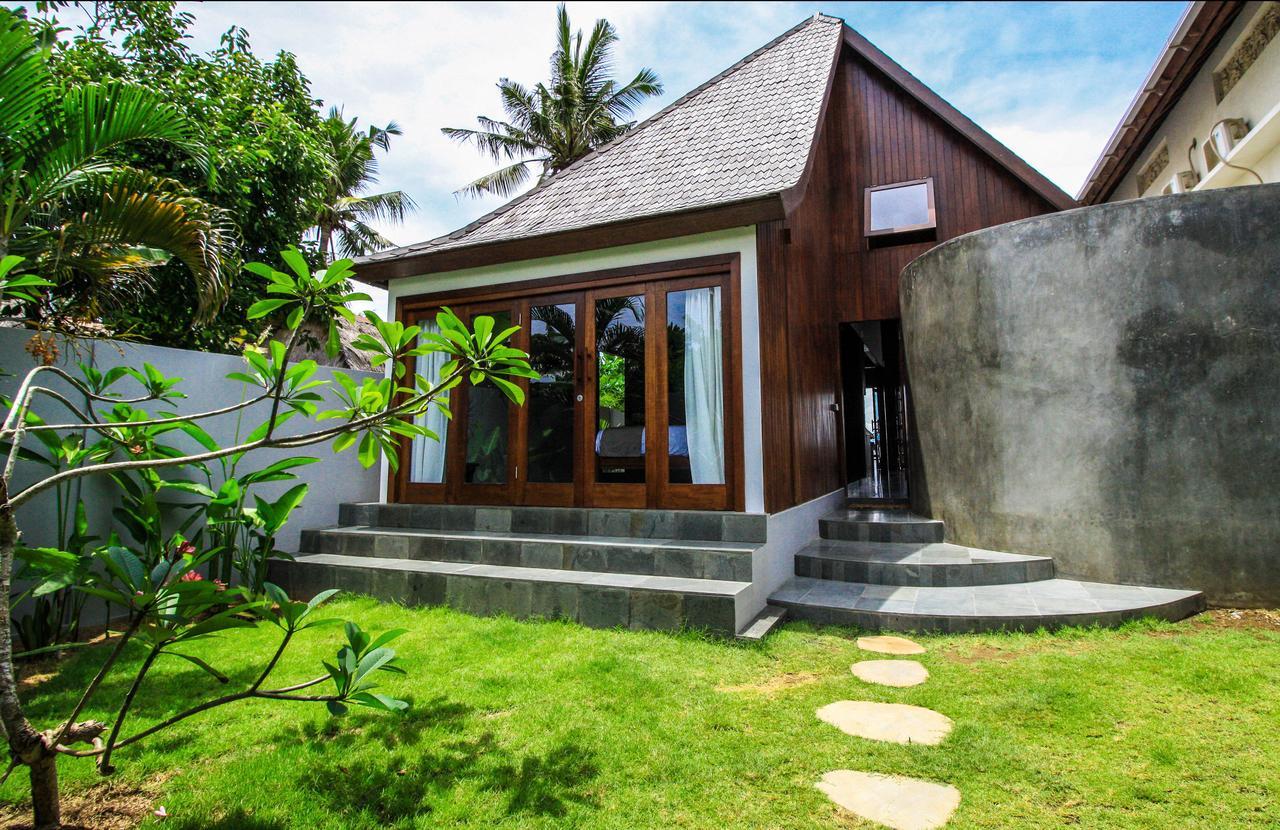Asmara Villa นูซาเลมโบงัน ภายนอก รูปภาพ