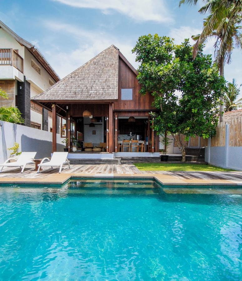 Asmara Villa นูซาเลมโบงัน ภายนอก รูปภาพ