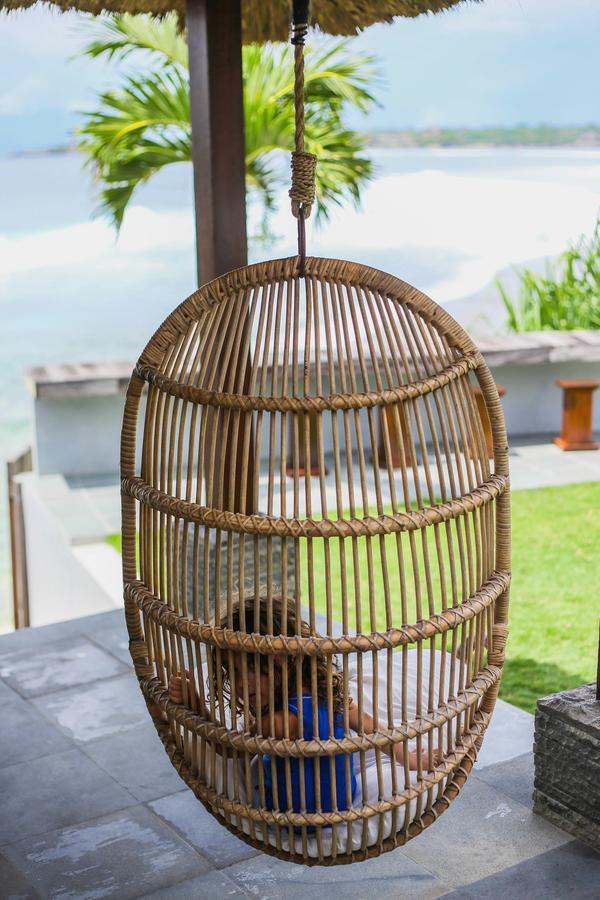 Asmara Villa นูซาเลมโบงัน ภายนอก รูปภาพ