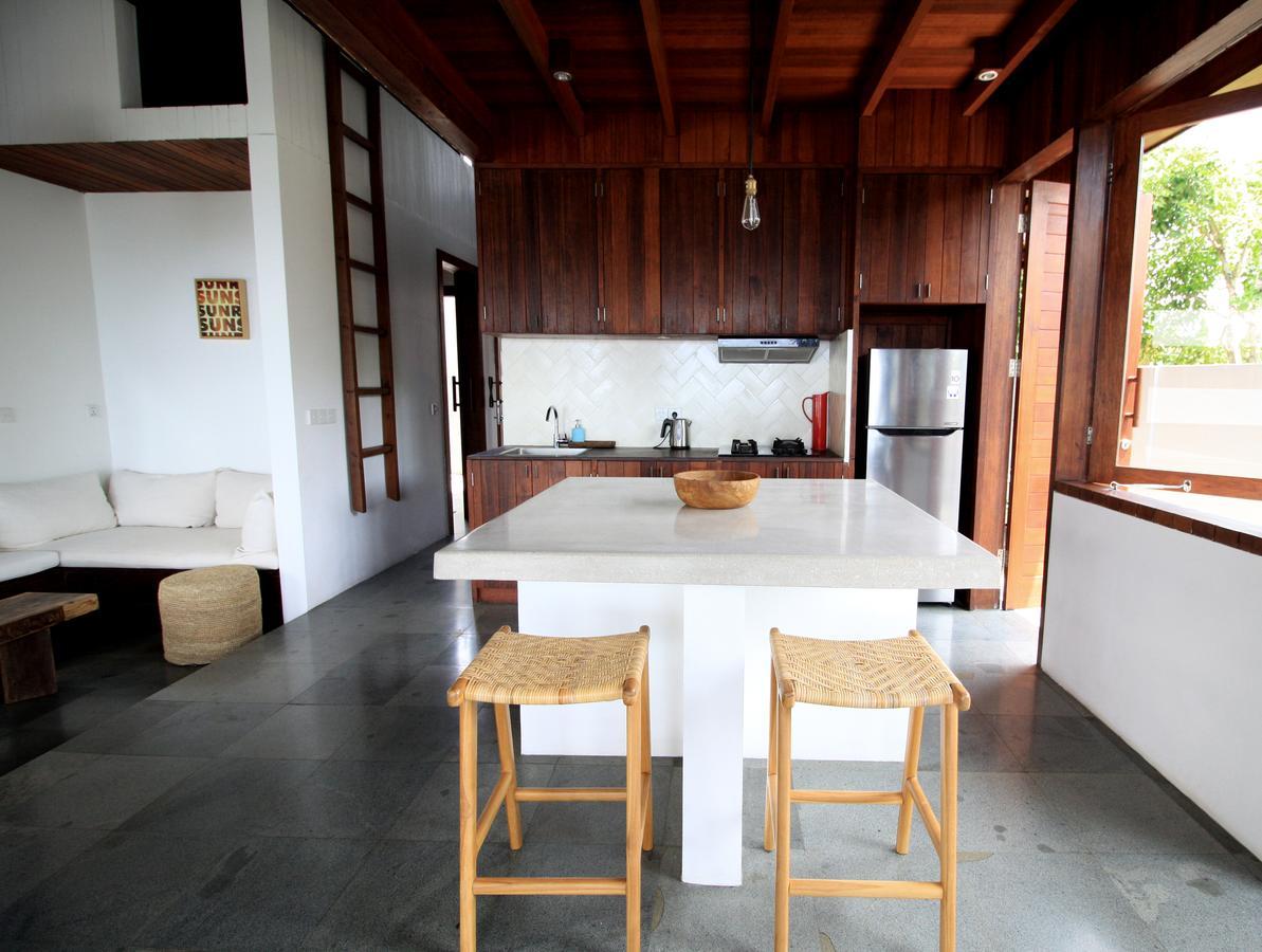 Asmara Villa นูซาเลมโบงัน ภายนอก รูปภาพ
