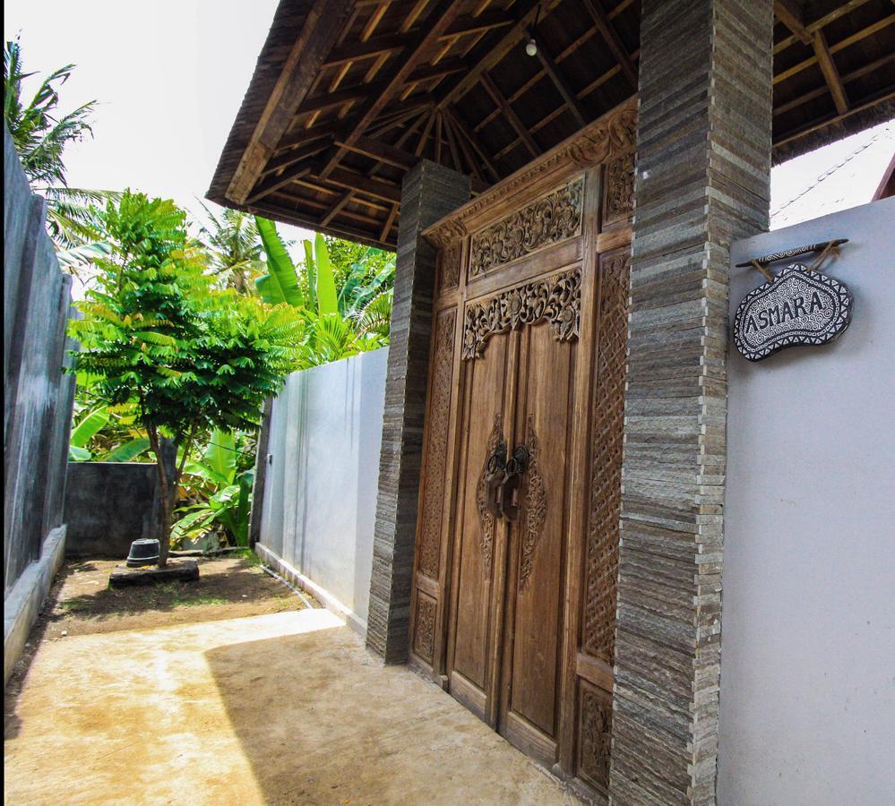 Asmara Villa นูซาเลมโบงัน ภายนอก รูปภาพ