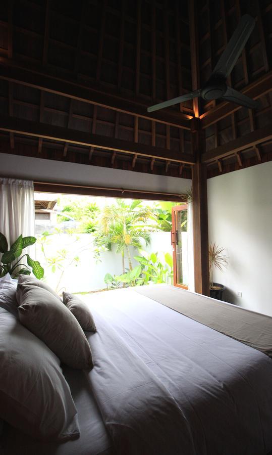 Asmara Villa นูซาเลมโบงัน ภายนอก รูปภาพ
