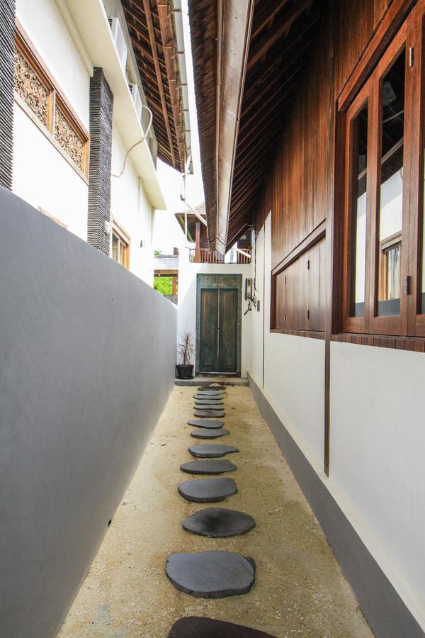 Asmara Villa นูซาเลมโบงัน ภายนอก รูปภาพ
