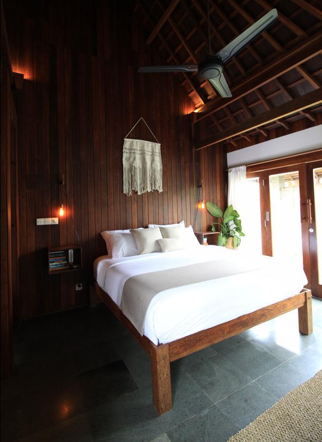 Asmara Villa นูซาเลมโบงัน ภายนอก รูปภาพ