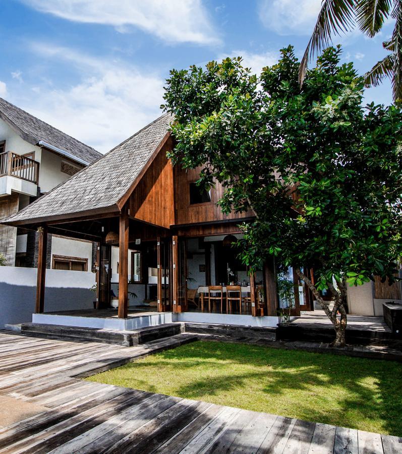 Asmara Villa นูซาเลมโบงัน ภายนอก รูปภาพ