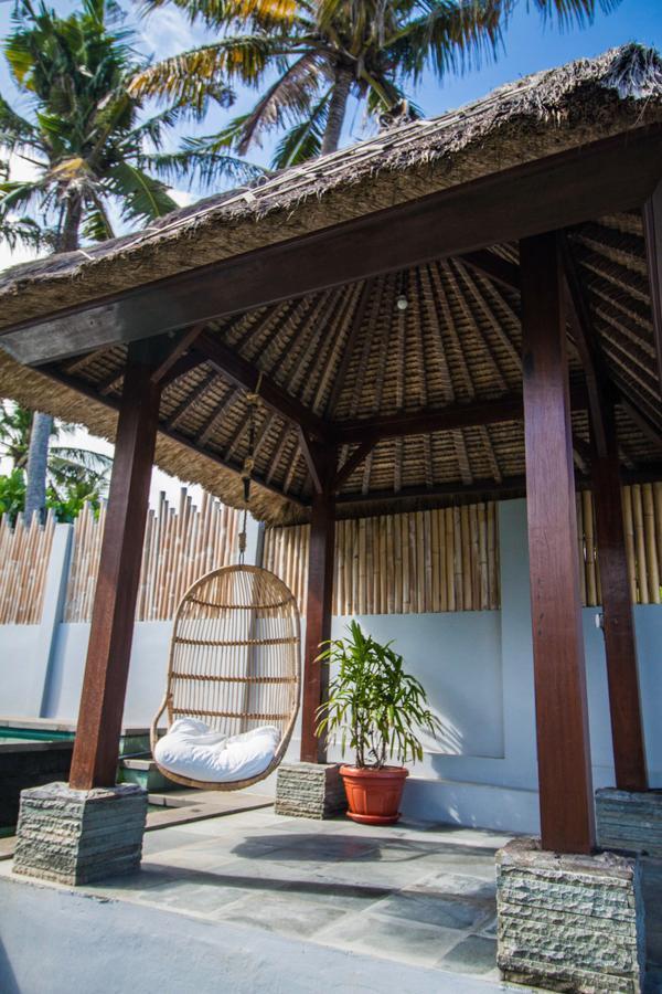 Asmara Villa นูซาเลมโบงัน ภายนอก รูปภาพ