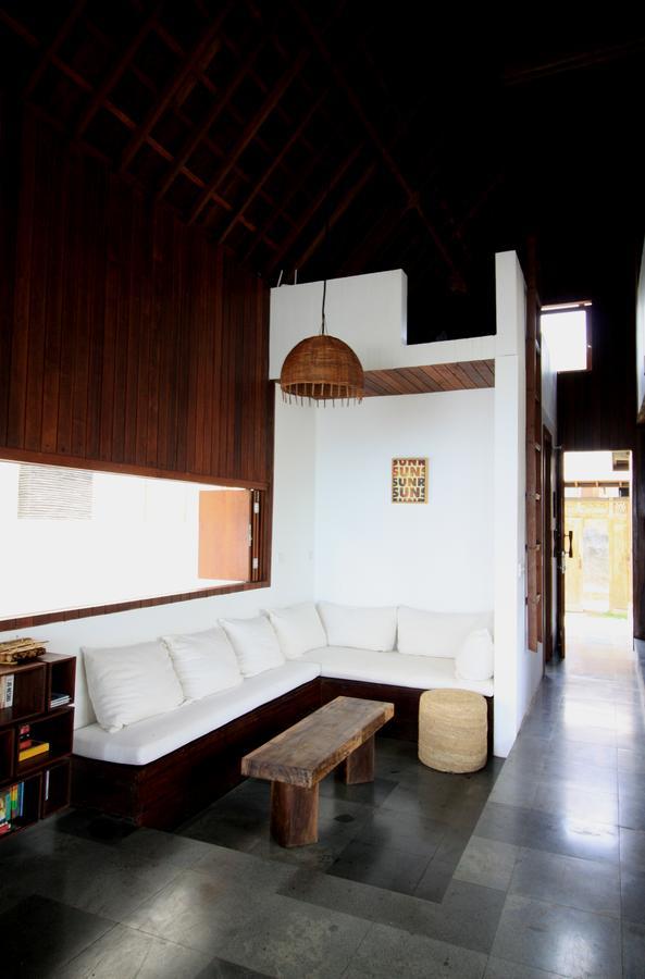 Asmara Villa นูซาเลมโบงัน ภายนอก รูปภาพ