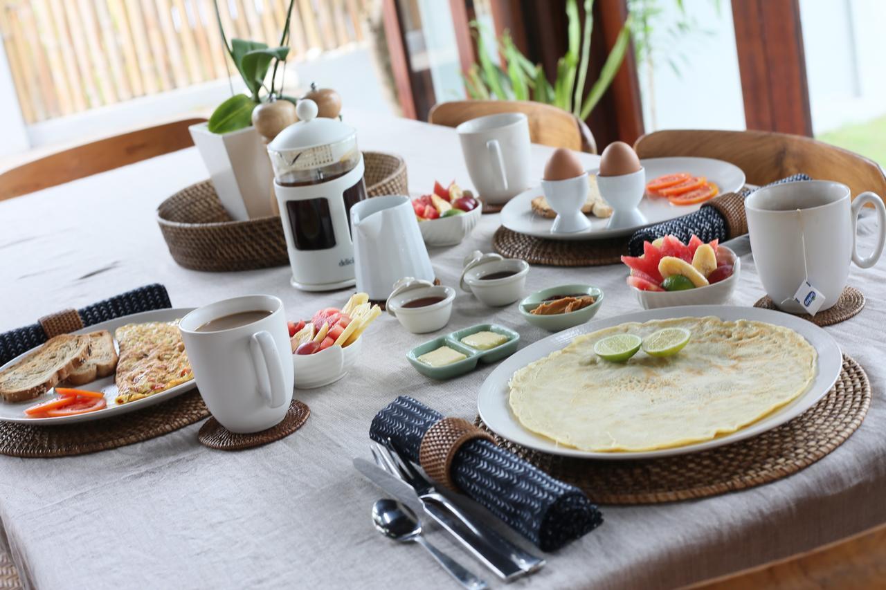 Asmara Villa นูซาเลมโบงัน ภายนอก รูปภาพ